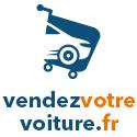 Logo vendezvotrevoiture FR