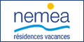 Logo Résidence Néméa