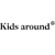Logo kidsaround.com