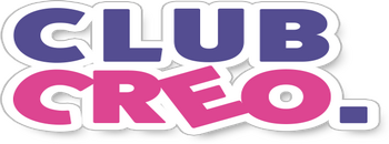 Logo Club Creo FR