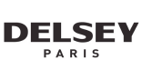 Logo Delsey Paris