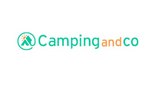 Logo Camping and co