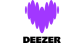 Logo Deezer FR