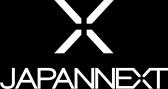 Logo JAPANNEXT FR