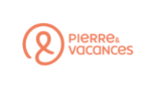 Logo Pierre et vacances