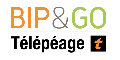 Logo  Bip&Go