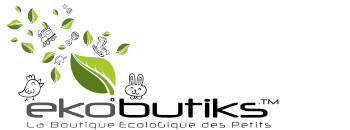 Logo Jouets en bois & Jeux enfants | Peluches & doudou écologique bébé bio