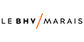Logo Le BHV Marais