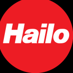Logo Hailo Shop