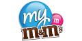 Logo MyM&Ms FR