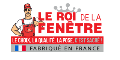 Logo Le Roi de La Fenetre