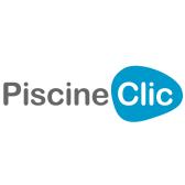 Logo Piscine Clic FR // CLOSING 19/03/2024