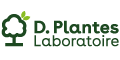 Logo Laboratoire D.Plantes