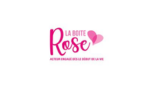 Logo La Boite Rose FR
