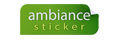 Logo Ambiance Sticker FR