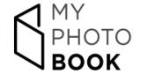 Logo myphotobook FR