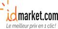Logo ID Market FR