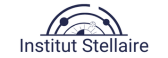 Logo Institut-Stellaire FR