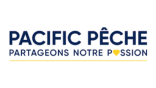 Logo PACIFIC PECHE