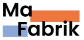 Logo Ma Fabrik FR