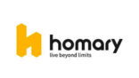 Logo Homary.com