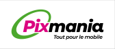 Logo Pixmania FR