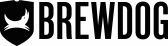 Logo Brewdog - FR