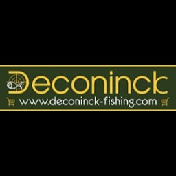 Logo Deconinck Fishing