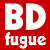Logo bdfugue.com