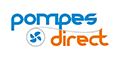 Logo Pompes Direct