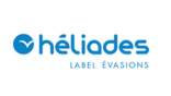 Logo Héliadès