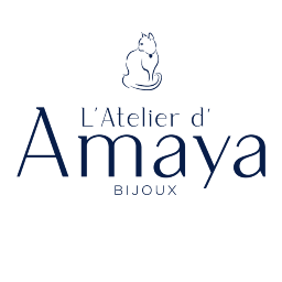 Logo L'Atelier D'Amaya CPA FR