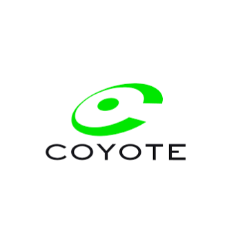 Logo Coyote 