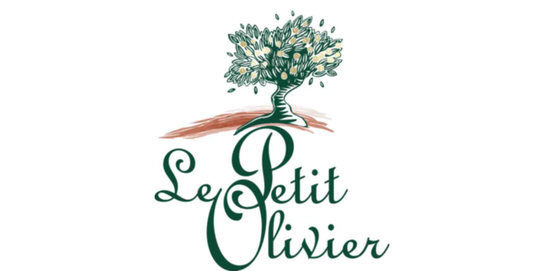 Logo Le Petit Olivier