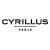 Logo cyrillus.fr