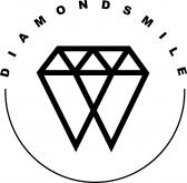 Logo Diamond Smile FR