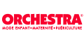 Logo Orchestra FR