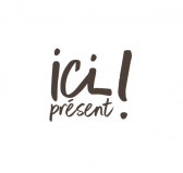 Logo Ici Present FR