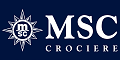 Logo MSC Croisieres