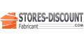 Logo Stores Discount 