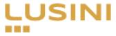 Logo Lusini FR