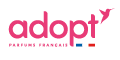 Logo Adopt Parfum 