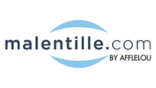 Logo malentille.com