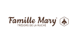 Logo Famille Mary - Miel et plantes