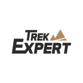 Logo Trek Expert FR