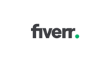 Logo Fiverr Affiliates