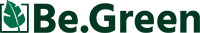 Logo Be.green FR