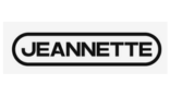 Logo Jeannette