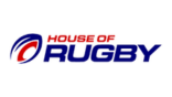 Logo House of Rugby