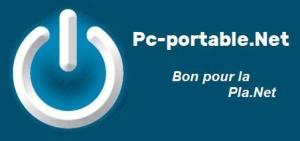 Logo PC-PORTABLE.NET